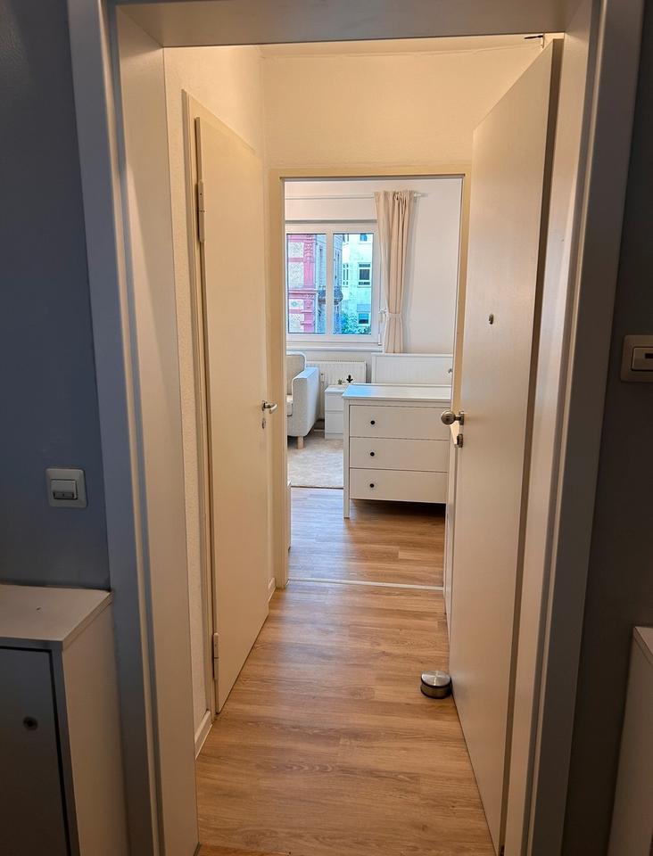 Thumbnail-1-Zimmer-Wohnung am Bopser Stuttgart-Mitte