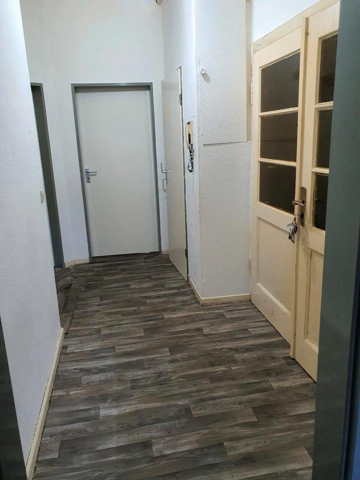 Thumbnail-Dachgeschosswohnung