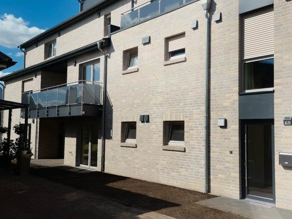 Thumbnail-Eigentumswohnung in Zentrum von Bad Zwischenahn