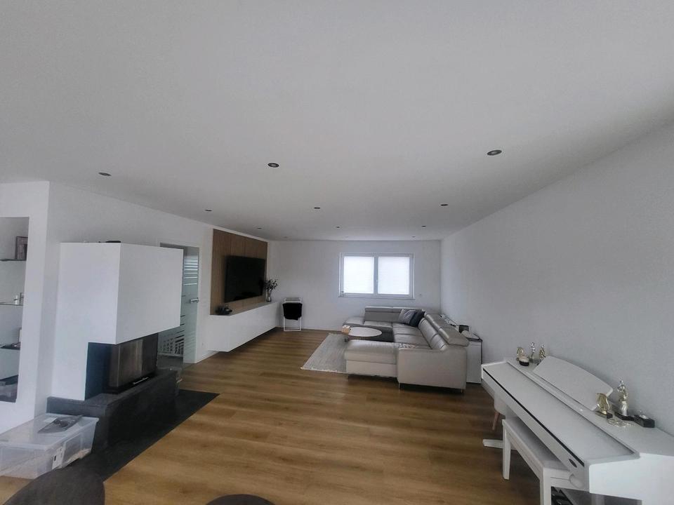 Thumbnail-Einfamilienhaus mit Einliegerwohnung