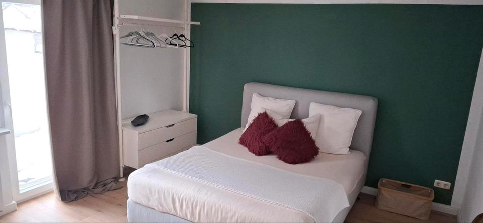 Thumbnail-Kuturelle Landpartie Doppelzimmer Hitzacker Stadt zeitweise