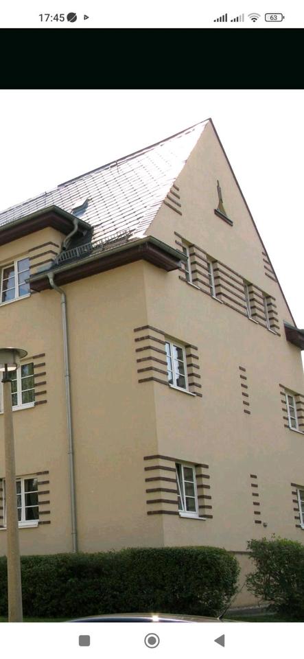 Thumbnail-2 Zimmer Eigentumswohnung als Kapitalanlage