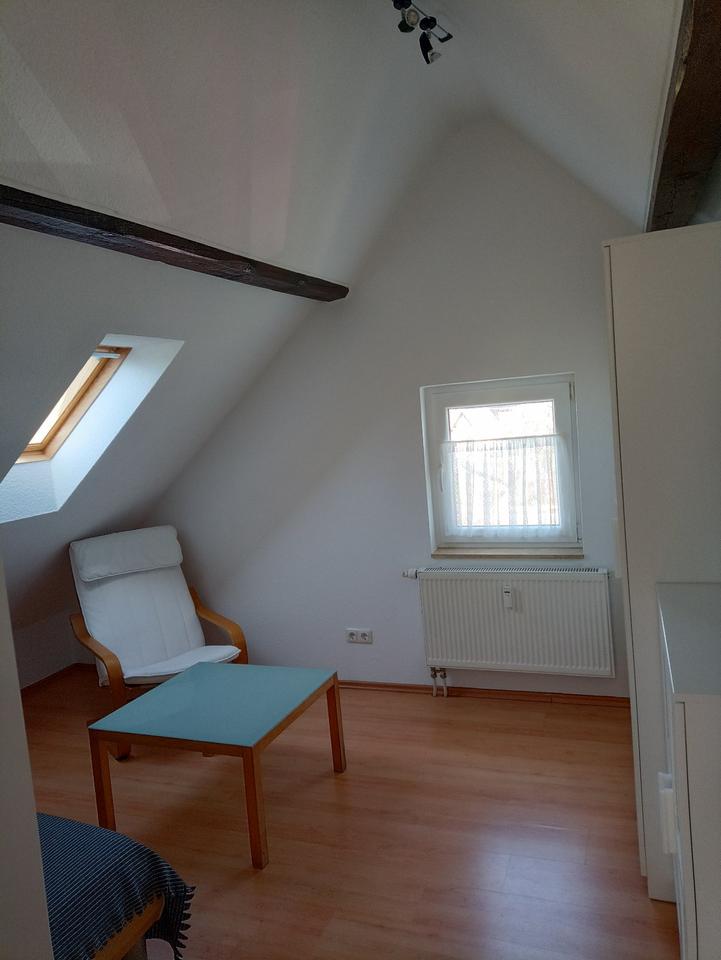 Thumbnail-Dachgeschoss Apartment Wohnung in Kommern