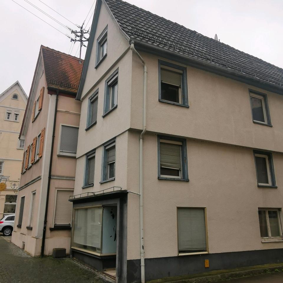Thumbnail-Haus zu verkaufen