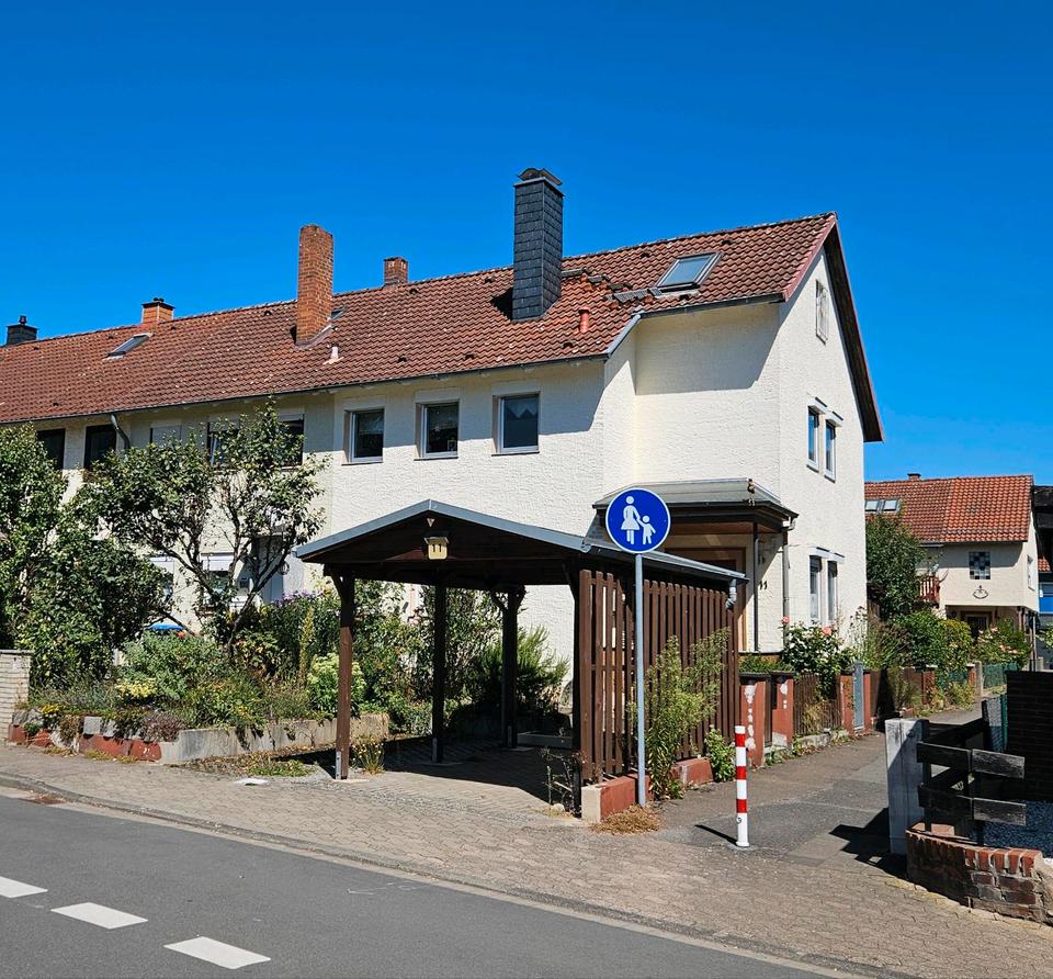 Thumbnail-Reihenendhaus