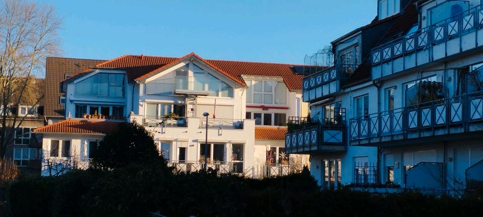 Thumbnail-Eigentumswohnung Traumwohnung über 2 Etagen