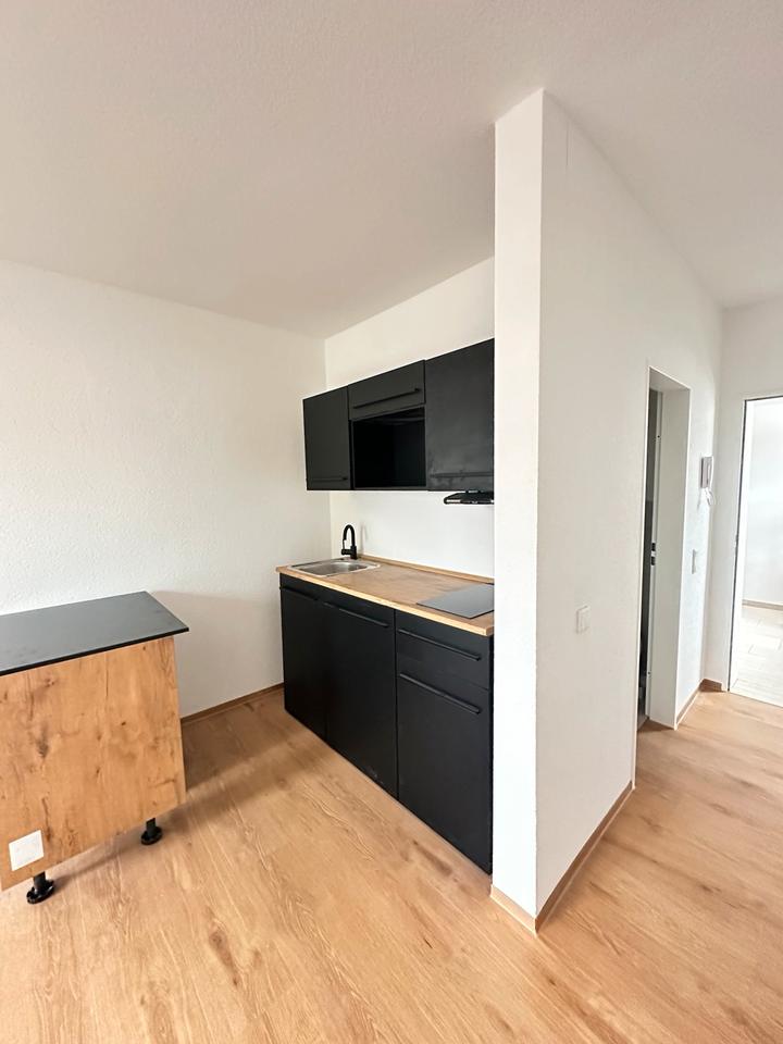 Thumbnail-1 Zimmer-Apartment Wohnung Zimmer