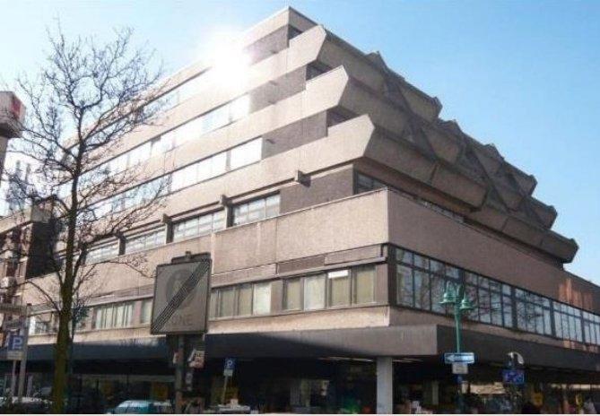 Thumbnail-Modernes Büro- und Lagerzentrum in Duisburg – Flächen zur Miete