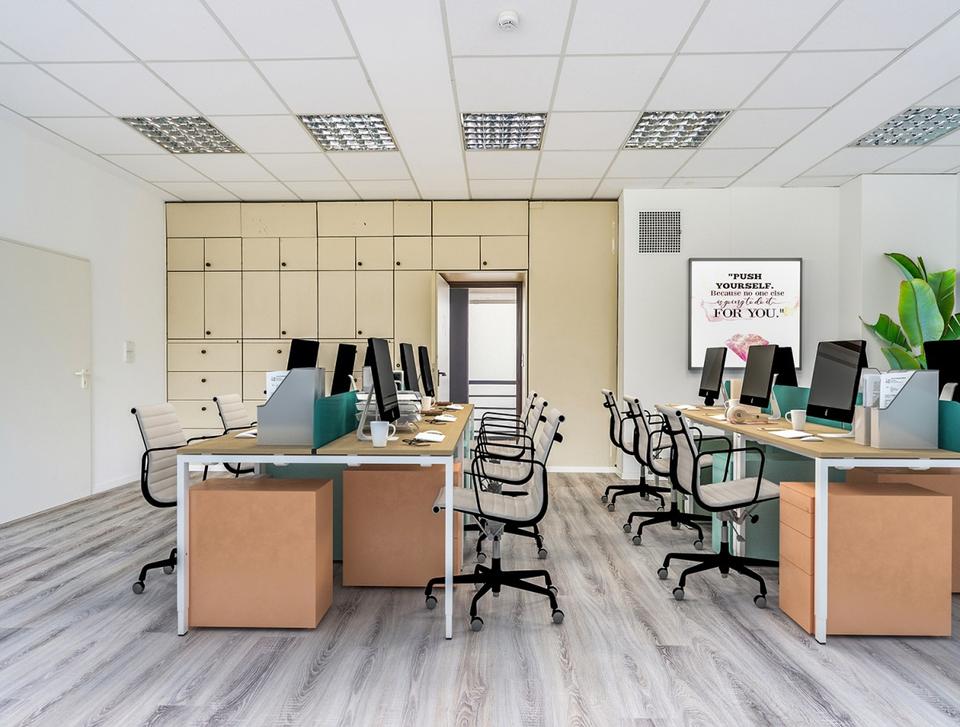 Thumbnail-Top-Büro in Aachen –ab 2 EURm², PROVISIONSFREI!*