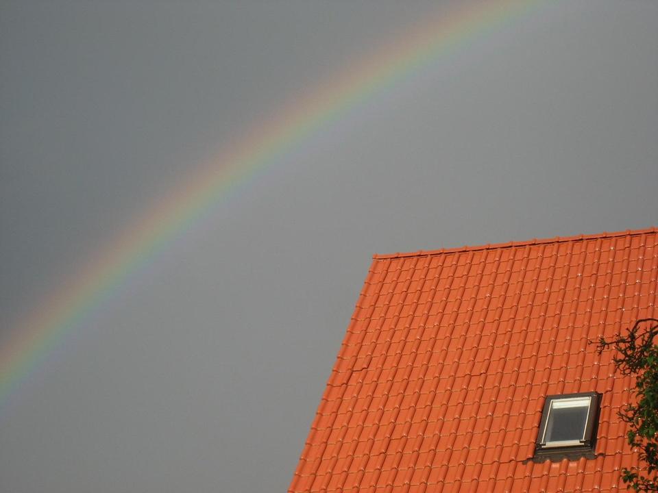 Thumbnail-3,5 Zimmer Wohnung, EG mit Terrasse