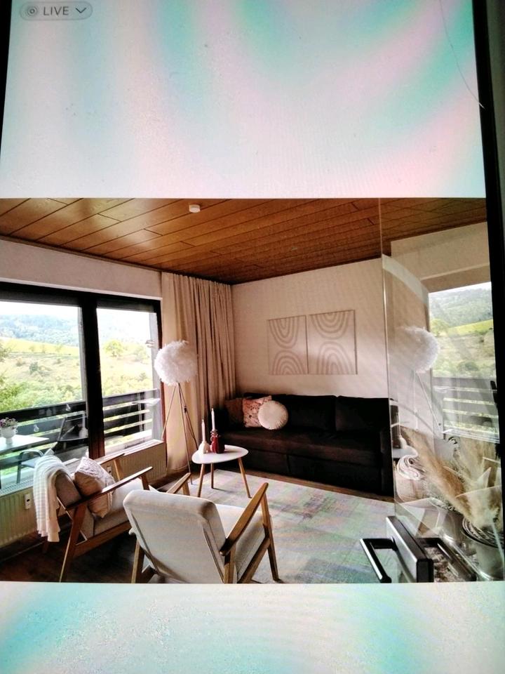 Thumbnail-Ferienwohnung Willingen