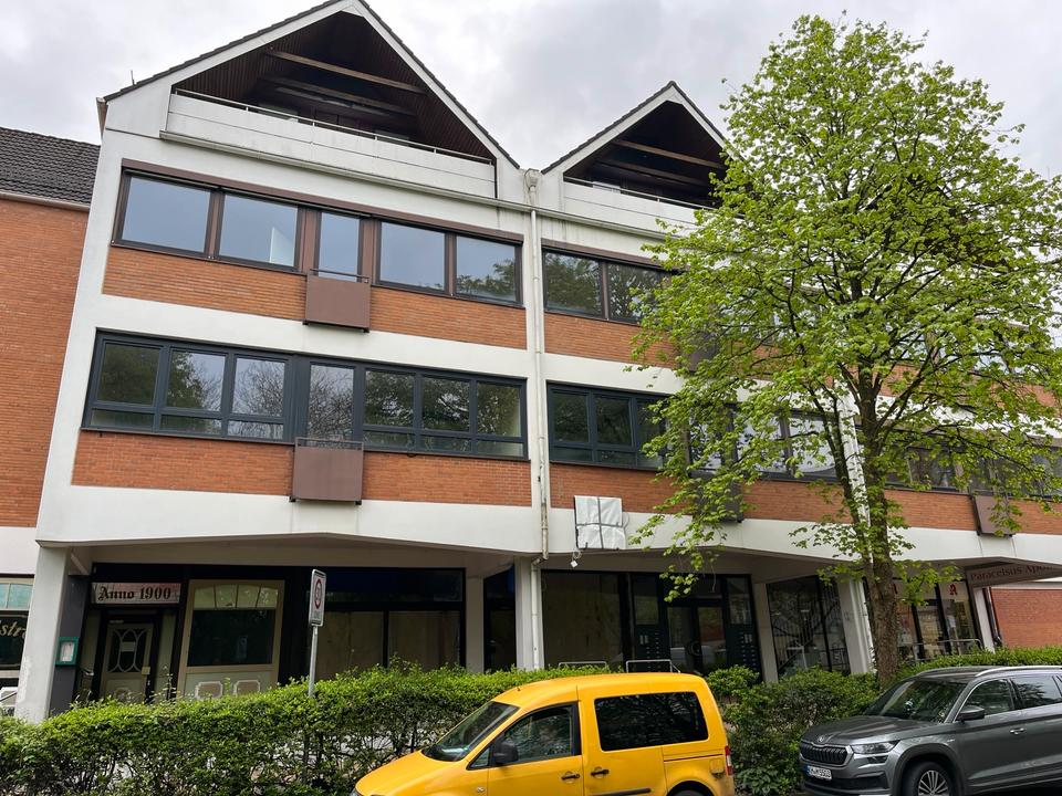 Thumbnail-Eigentumswohnung Porta Westfalica (Hausberge)