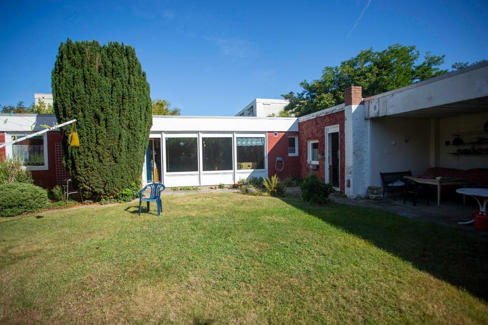 Thumbnail-Verkaufe Bungalow in Wolfsburg Detmerode
