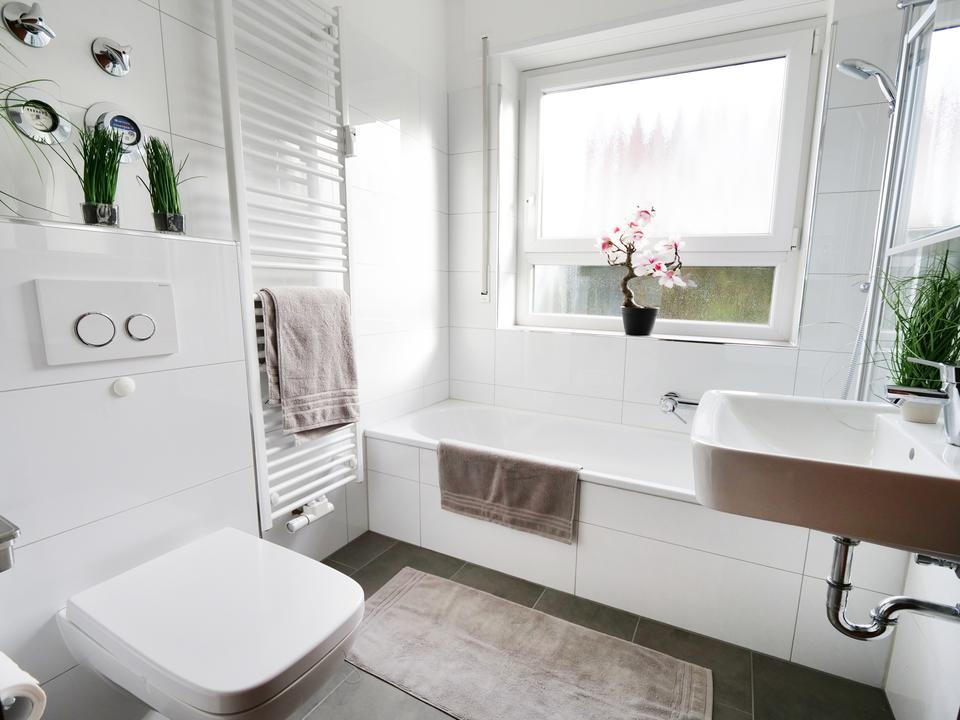 Thumbnail-Einziehen und Wohlfühlen in Bochum Höntrop