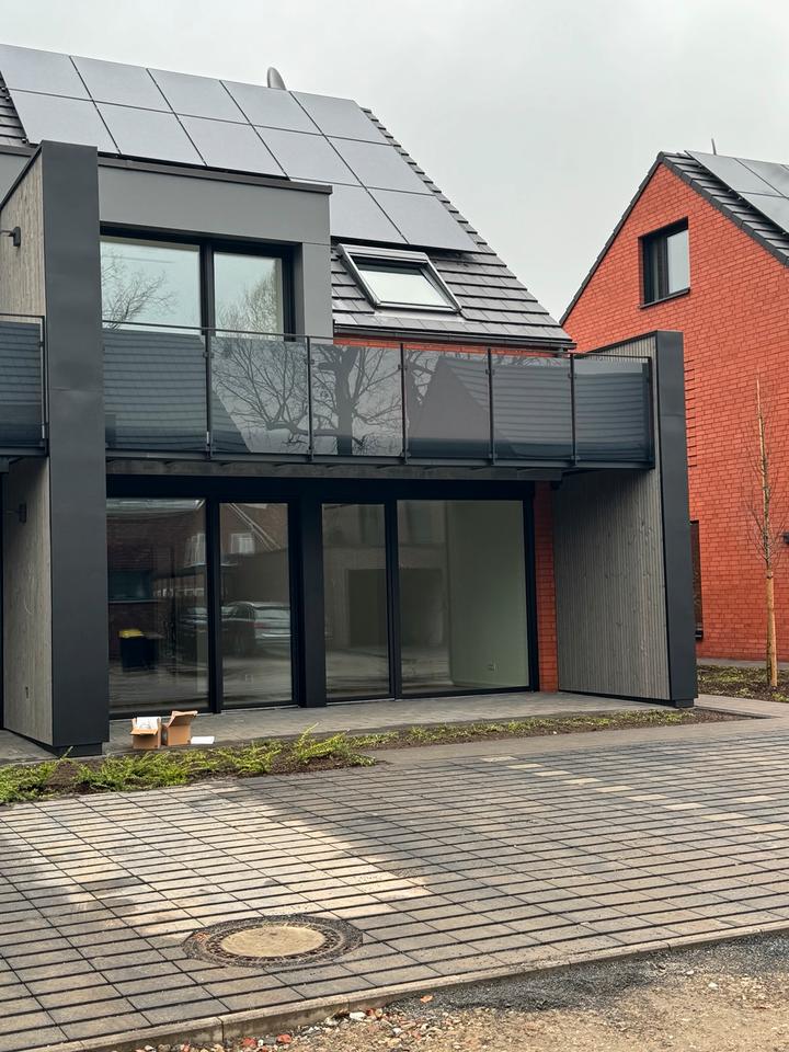 Thumbnail-Zu vermieten - Dachgeschosswohnung- Erstbezug