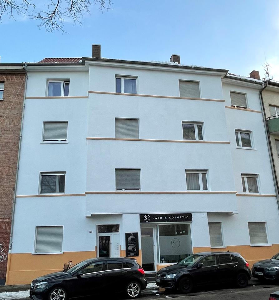 Thumbnail-Charmante frisch modernisiere Wohnung