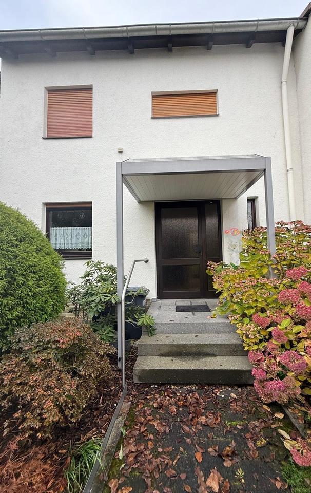 Thumbnail-Reihenmittelhaus zu vermieten in Bad Vilbel Heilsberg