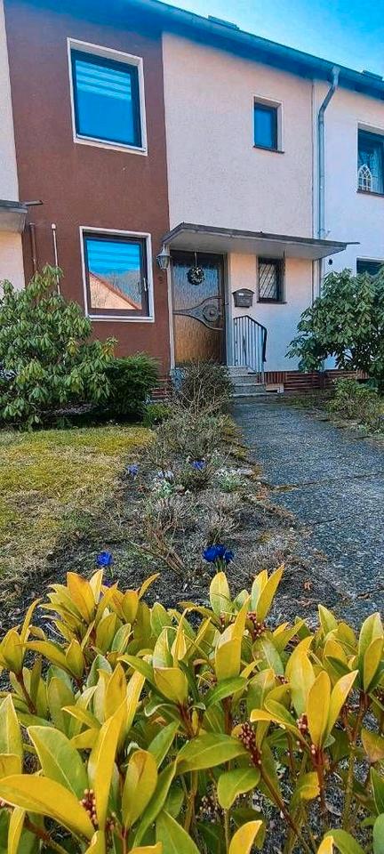 Thumbnail-Haus zur Miete