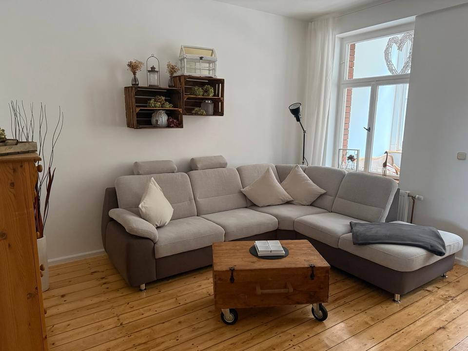 Thumbnail-Ferienwohnung Bodetal Thale