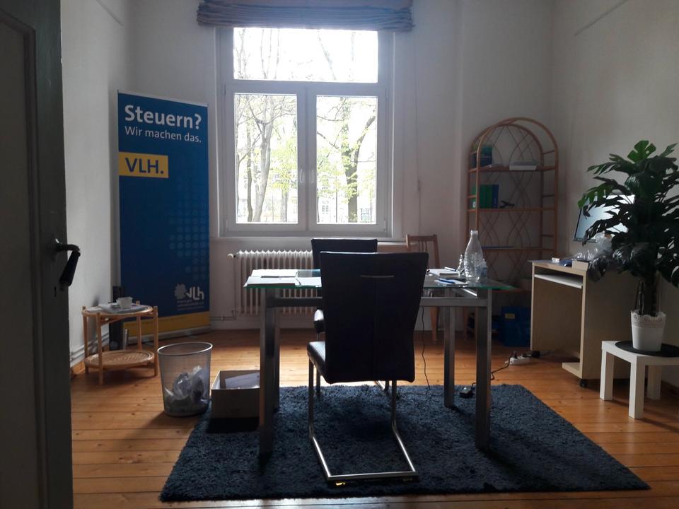 Thumbnail-1 Raum zu vermieten