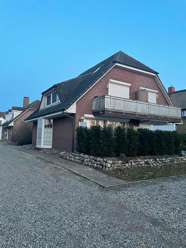 Thumbnail-Sonnige Ferienwohnung Fehmarn, Nähe Ostseestrand, provisionsfrei