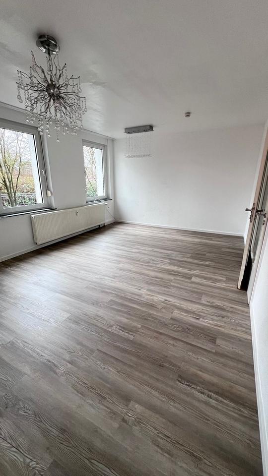 Thumbnail-1 Zimmer Wohnung mit Dachterasse in Hamm (59065)