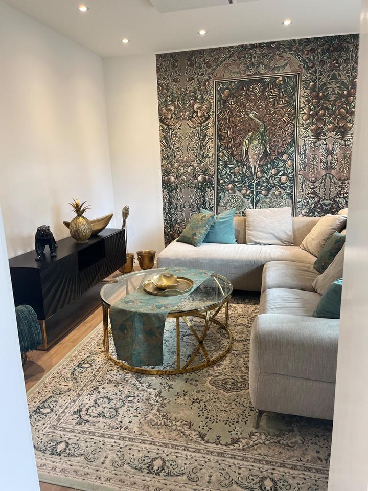 Thumbnail-Exklusives Designer-Studio mit eigener Terrasse & Vollausstattung