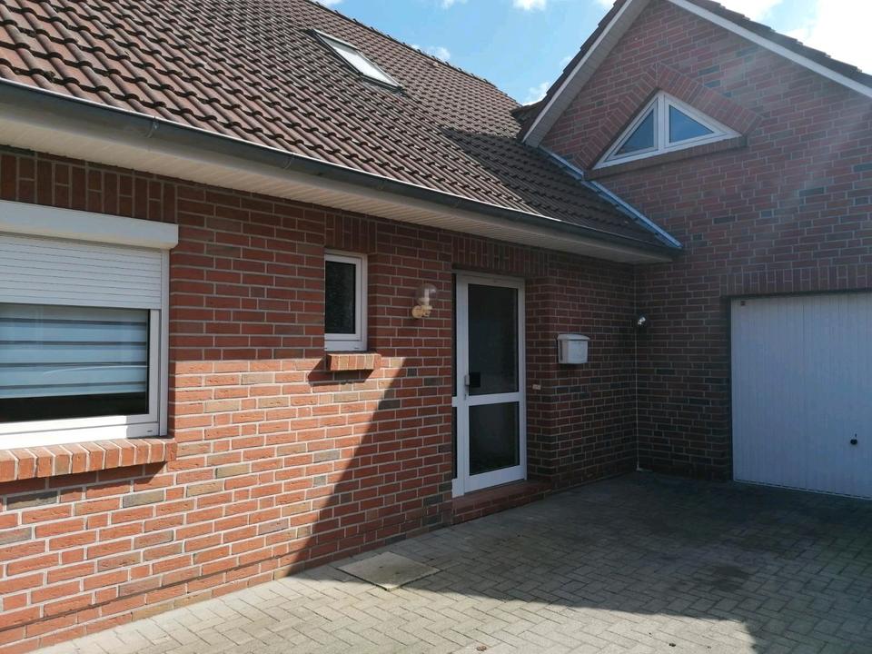 Thumbnail-Oberwohnung in Scharrel