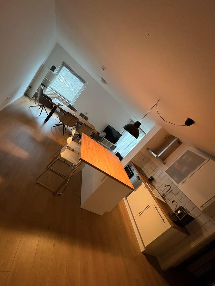Thumbnail-2 Zimmer Wohnung zu vermieten