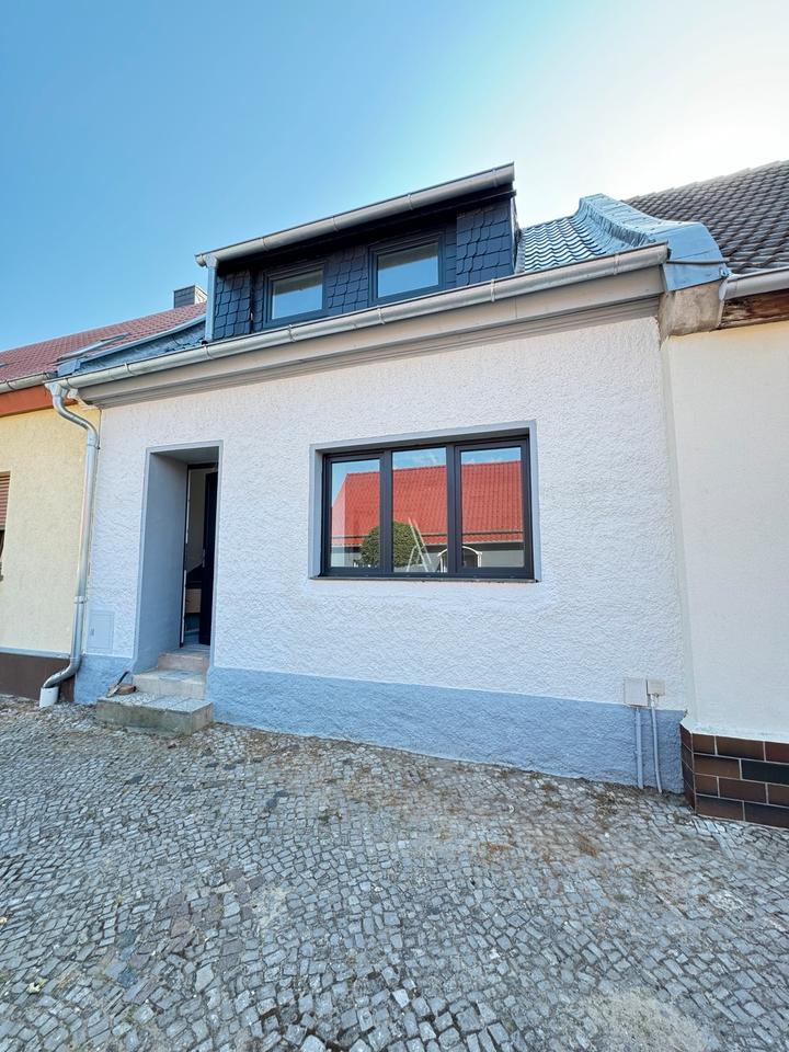 Thumbnail-Renoviertes Haus zu verkaufen