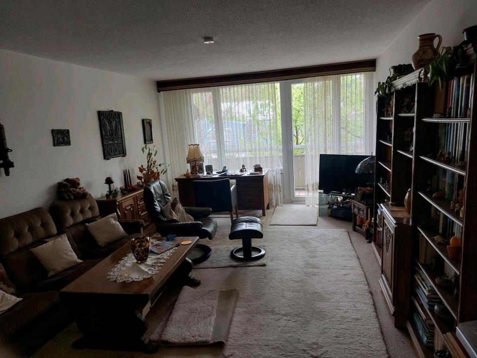 Thumbnail-Wohnung in Rodenkirchen im Römerpark