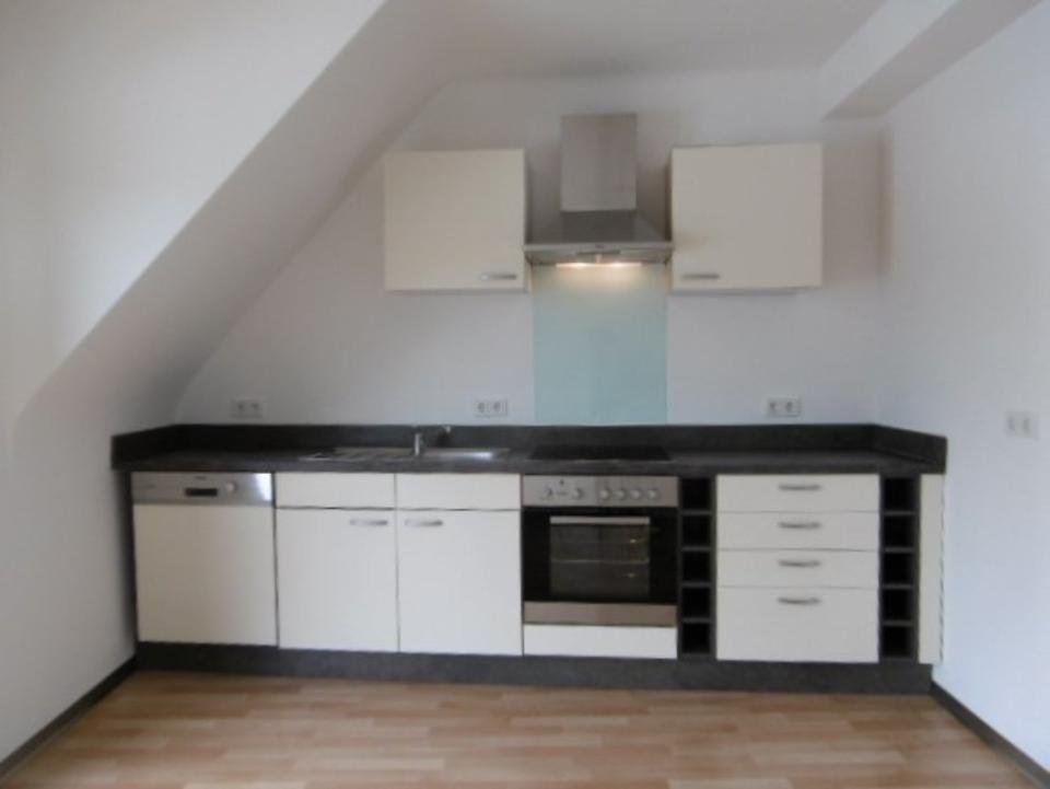 Thumbnail-Gepflegte 3 Zimmer-Wohnung mit Balkon zu vermieten