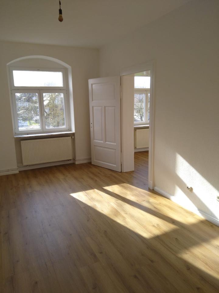 Thumbnail-3 ZKB Wohnung in ruhiger Wohnlage in Hofgeismar