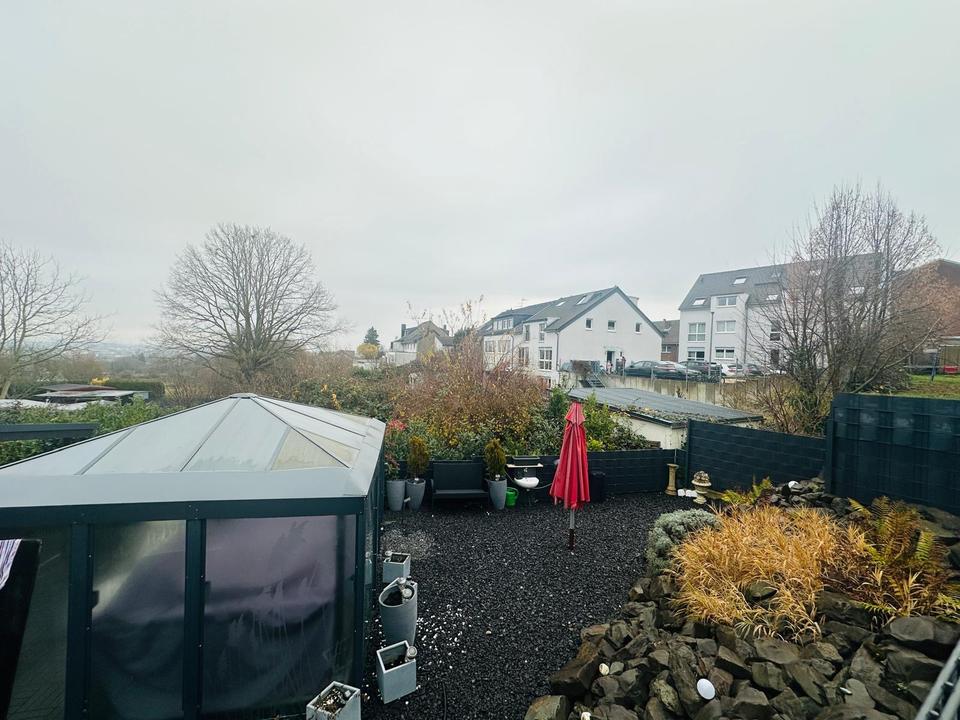 Thumbnail-Wunderschöner Garten mit zwei Gartenhäusern in Hürth zu vermieten