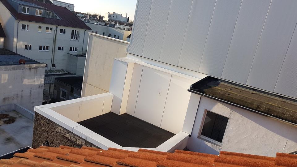 Thumbnail-Gemütliche 3,5-Zimmer 4. OG Herne-Mitte nahe UBahn, ÖPNV, Bahnhof