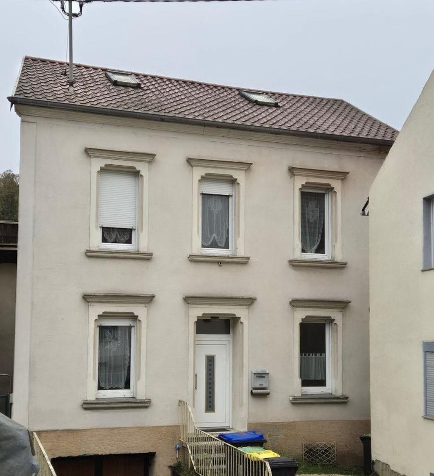 Thumbnail-Einfamilienhaus in Beckingen
