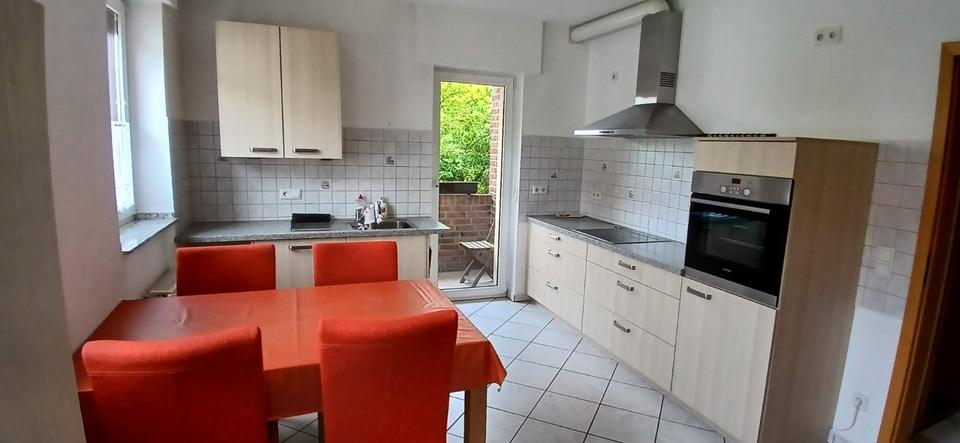 Thumbnail-KR-Fischeln, Maisonettewohnung, in ruhigem Wohngebiet