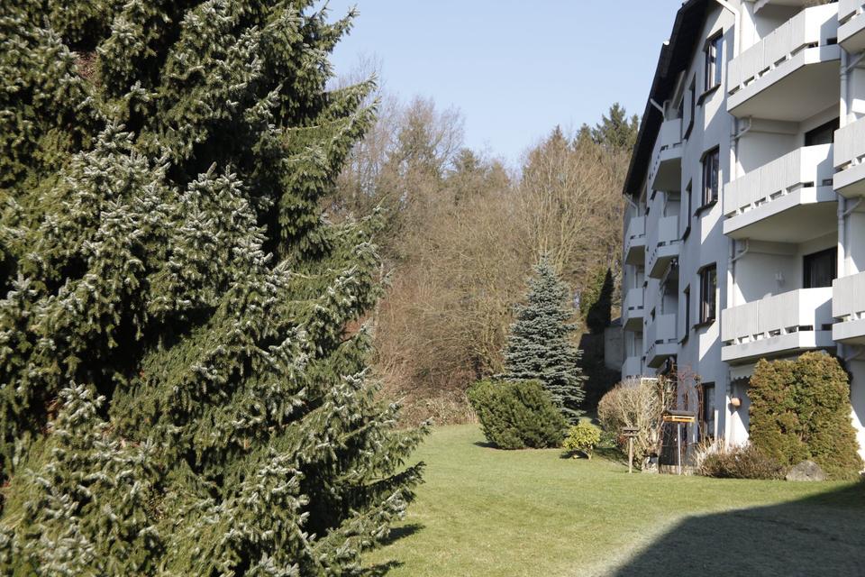 Thumbnail-Wohnung 1,5 Zimmer