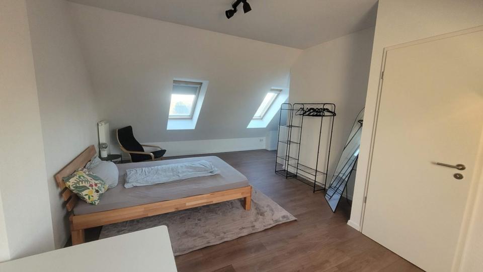 Thumbnail-Gemütliches Zimmer I Zwischenmiete bis Mai I Stellingen