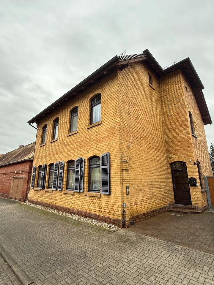 Thumbnail-Haus 190 qm 3 Etagen zu vermieten