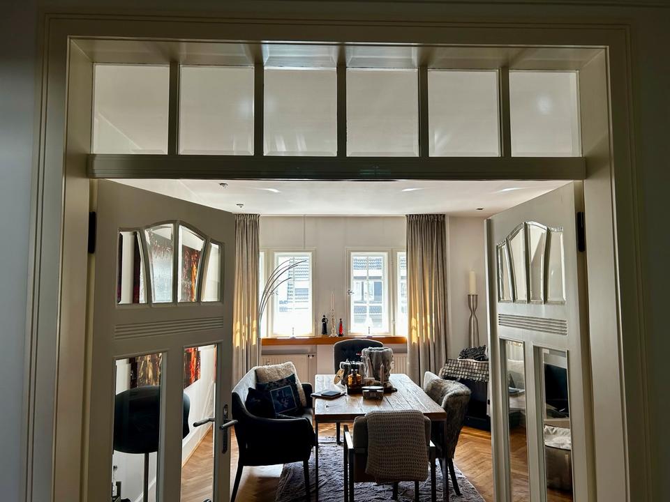 Thumbnail-SELTENHEIT: Altbaujuwel am Zoopark mit gehobener Ausstattung