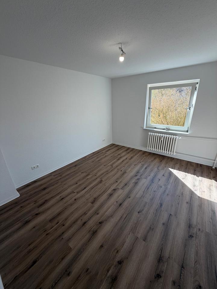 Thumbnail-Sanierte 2 Zimmer Wohnung, frisch für Sie saniert.