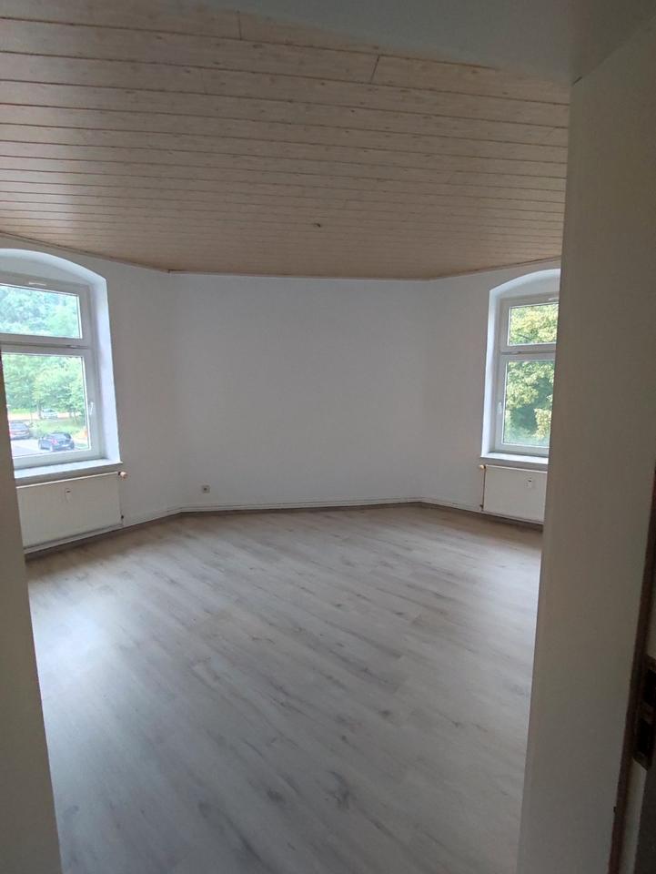 Thumbnail-2-Raum Wohnung in Aue