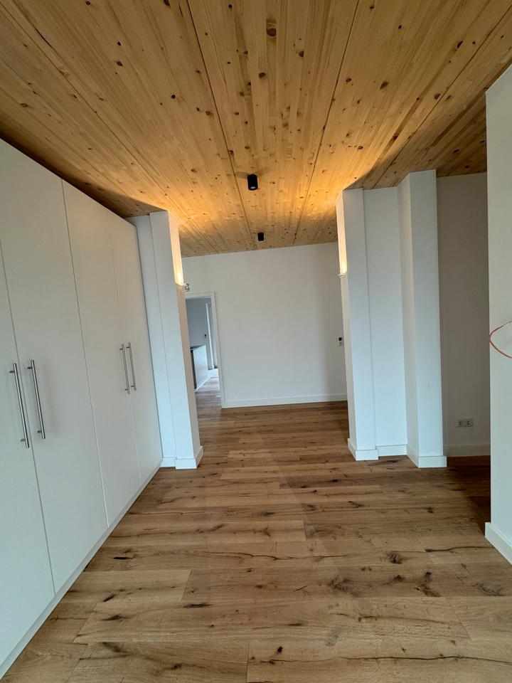 Thumbnail-Hochwertige große 120qm 3-Zimmer EG-Wohnung in gepflegter Wohnanl