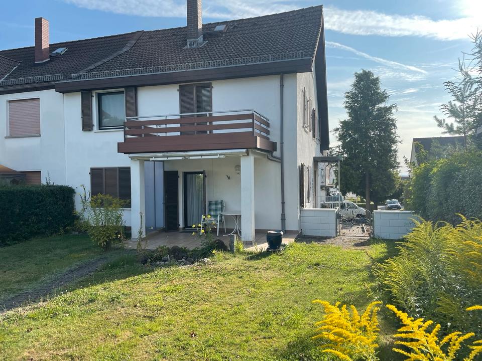 Thumbnail-DHH in Butzbach am Schrenzer 149qm