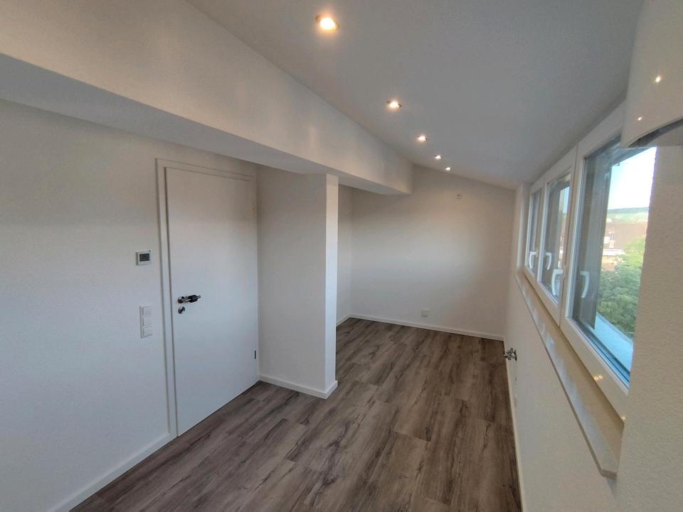 Thumbnail-Neubau!!! Moderne 2-Zimmer-Wohnung, 70 m² in HN-Böckingen prov.f