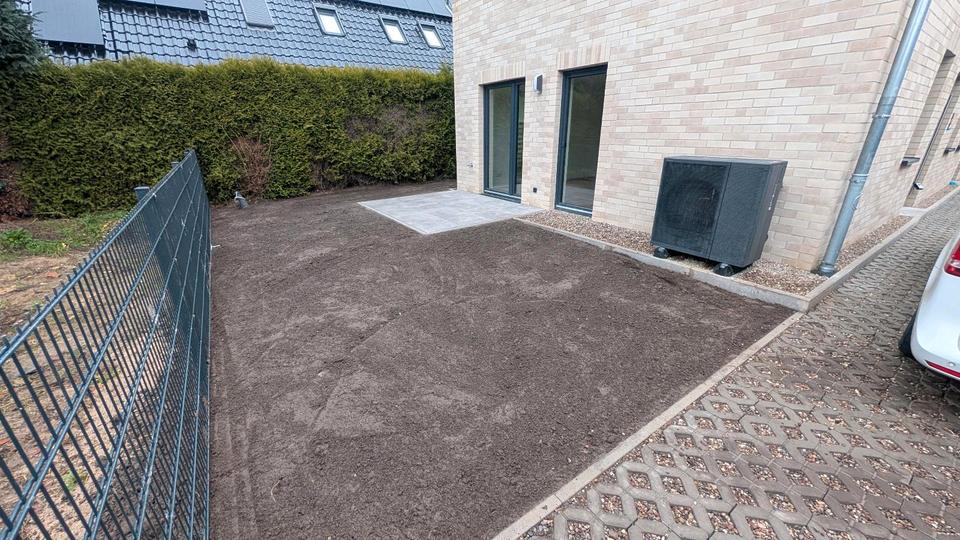 Thumbnail-Neubau Erstbezug: Doppelhaushälfte 4 Zimmer 80qm ab 15.01.01.02.