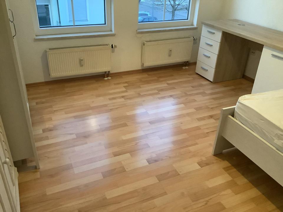 Thumbnail-Helles WG-Zimmer in 3er-WG zu vermieten