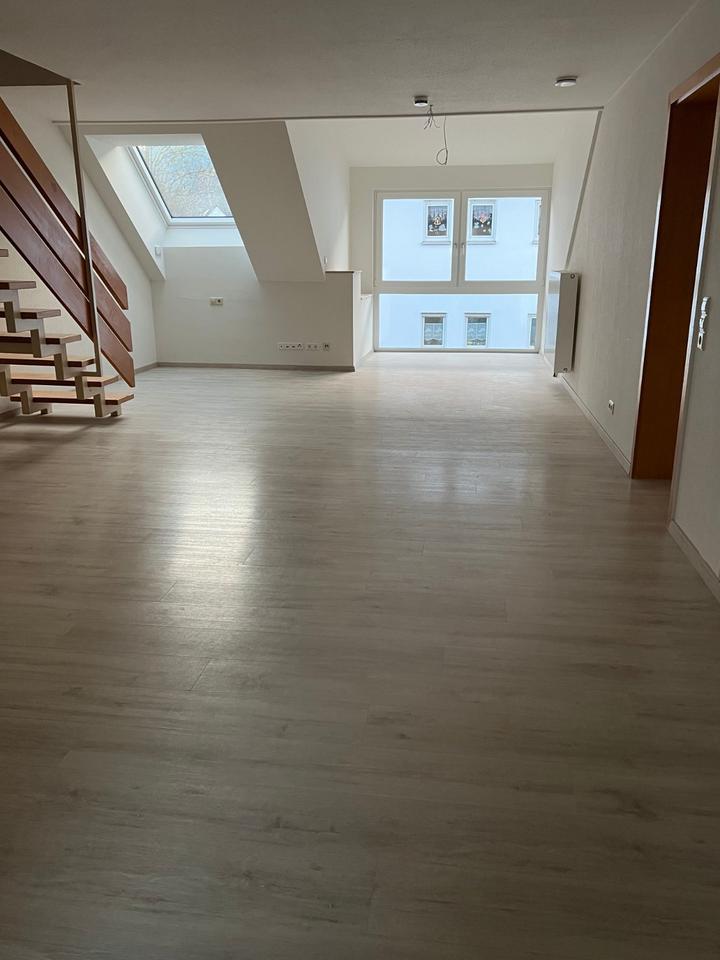 Thumbnail-4,5-Zimmer-Wohnung – Erstbezug nach Generalsanierung in Bopfingen