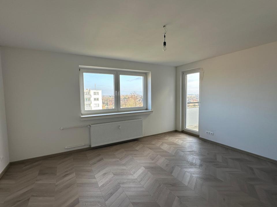 Thumbnail-Helle 3-Zimmer-Wohnung mit Balkon in Mönchengladbach
